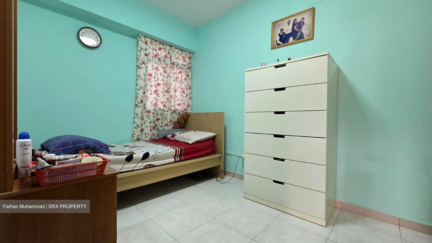 Blk 679C Jurong West Central 1 (Jurong West), HDB 4 Rooms #509663741